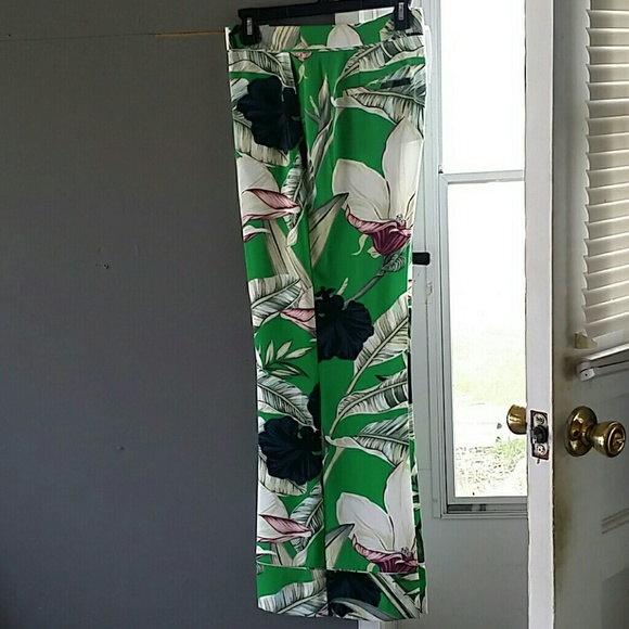 Ann Taylor Pants - Ann Taylor sz 10 Trouser